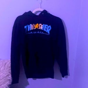 Thrasher hoodie
